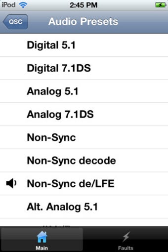 Imagen 0 para DCP Connect