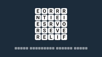 Imagen 0 para Wordle 5