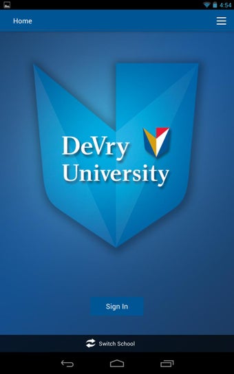 Image 1 for DeVry University Official…