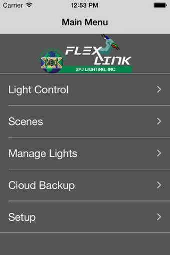 Image 0 for SPJ Lighting Flex Link Sy…