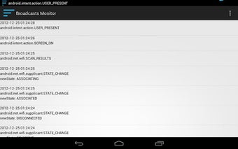 Imagen 2 para Internal Broadcasts Monit…