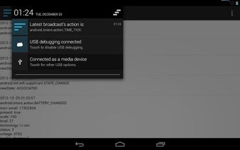 Imagen 3 para Internal Broadcasts Monit…