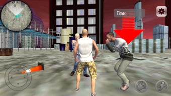 Image 3 for Gangster Of Vegas Bank Ro…