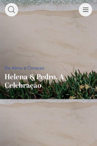 Imagen 0 para De Alma e Corao