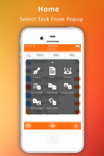 Image 0 for PDF Master - Image to PDF…
