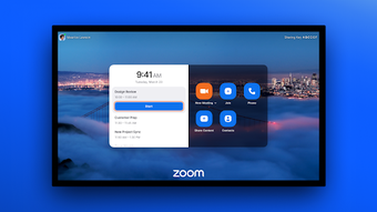 Imagen 0 para Zoom - for Home TV