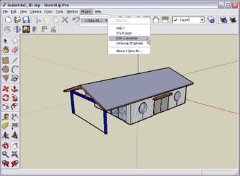 Image 0 for LTplus Google SketchUp