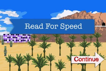 Image 0 for Read For Speed