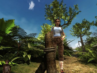 Imagen 0 para Return to Mysterious Isla…