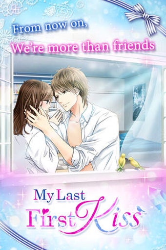 Imagen 0 para My Last First Kiss