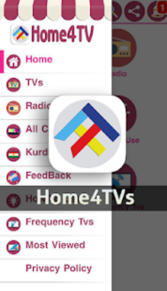Image 0 for Home4TVs Chanall Kurdi