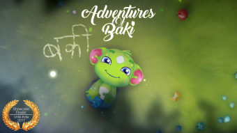 Image 0 for Adventures of Baki