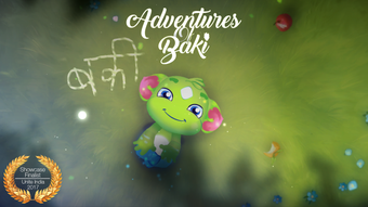 Image 0 for Adventures of Baki