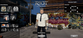 Image 0 for R.A.N - Riot After Nine