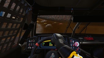 Image 0 for Nascar Heat 5: Next Gen C…