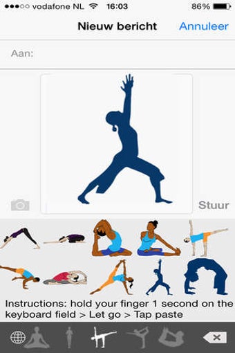 Imagen 0 para Yoga Keyboard