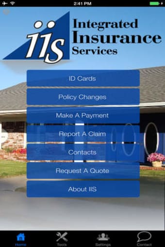 Image 0 for Integrated Insurance Serv…