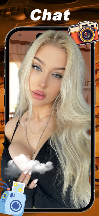 Image 0 for Fotzy - Live Chat Discove…