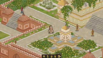 Image 0 for Unrest