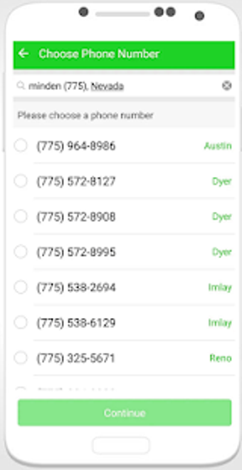 Imagen 2 para Free Call 2021 - Internat…