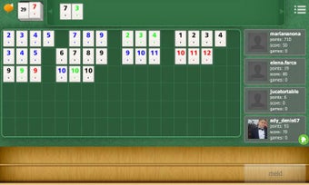Imagen 3 para Rummy Znappy