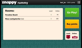 Imagen 1 para Rummy Znappy