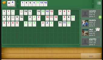 Imagen 2 para Rummy Znappy