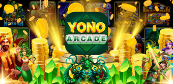 Image 0 for yono arcade gamesmanship