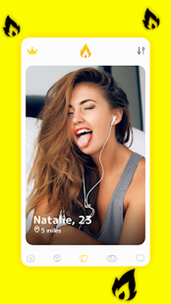 Imagen 2 para Local Hookup: Meet, Chat,…