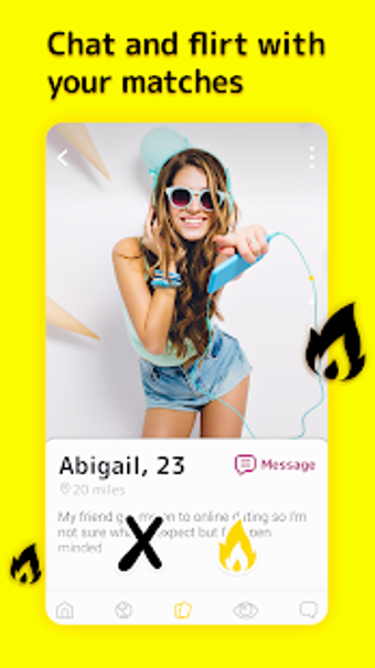 Imagen 3 para Local Hookup: Meet, Chat,…