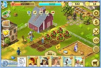Image 0 for Farm Up