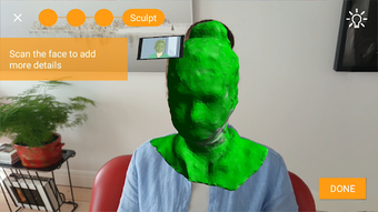 Imagen 2 para 3D Creator