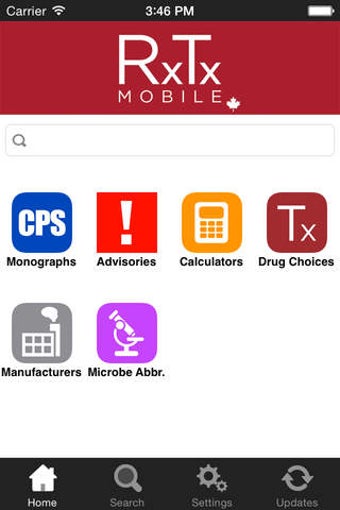 Image 0 for RxTx Mobile