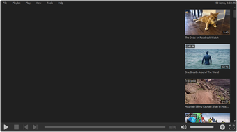 Image 0 for MP4 Player