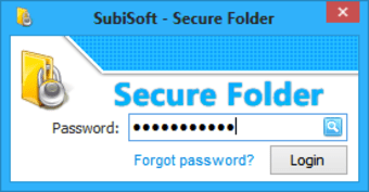 Image 0 for Secure Folder