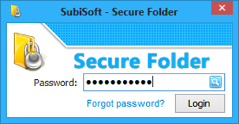 Imagen 0 para Secure Folder