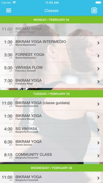 Imagen 0 para Bikram Yoga Roma