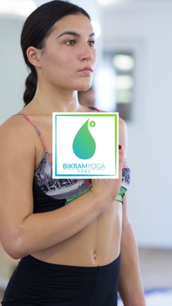 Imagen 3 para Bikram Yoga Roma