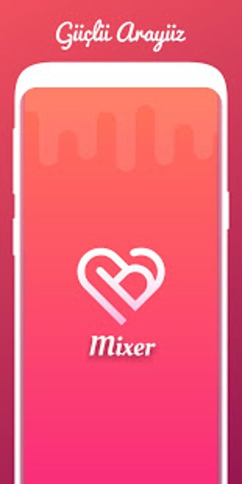 Imagen 0 para Mixer