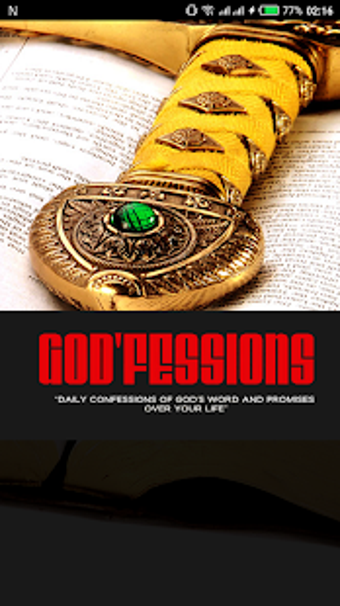 Imagen 3 para Godfessions