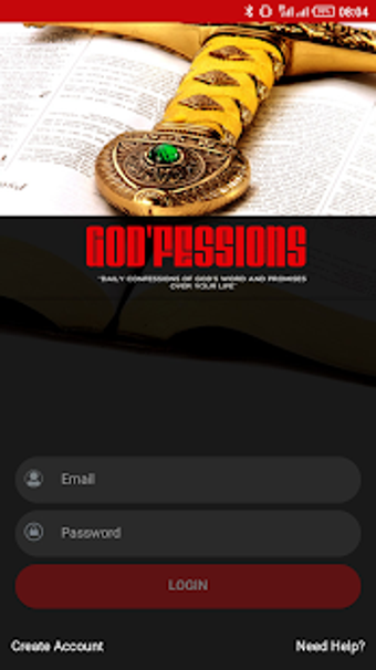Imagen 0 para Godfessions
