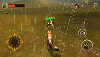Image 0 for Fox Chase Simulator