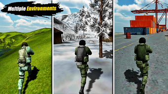 Image 0 for TPS Counter Terrorist Str…