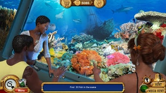 Imagen 3 para Vacation Adventures: Crui…