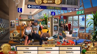 Imagen 1 para Vacation Adventures: Crui…