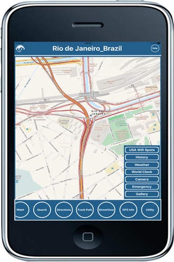Imagen 0 para Rio de Janeiro Brazil - O…
