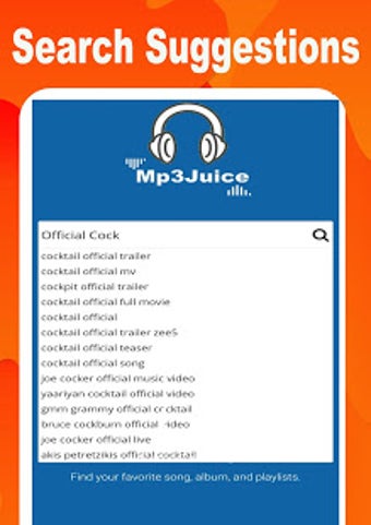 Imagen 1 para Mp3juice - Free Mp3 Juice…