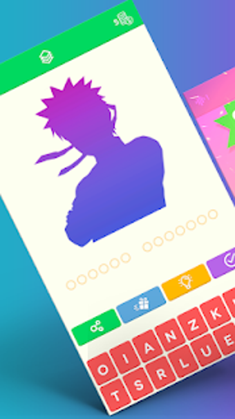 Image 3 for Guess the Naruto Characte…