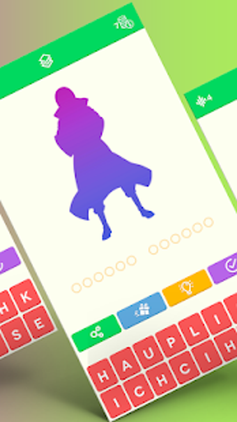 Image 0 for Guess the Naruto Characte…