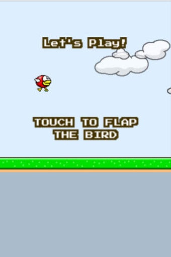 Imagen 0 para Flappy Flyer - Simple Cas…